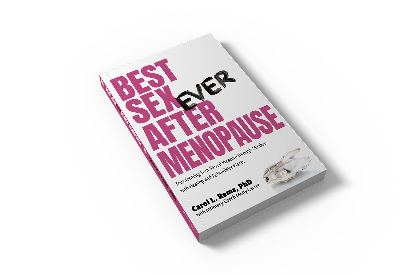 Best Sex Ever After Menopause